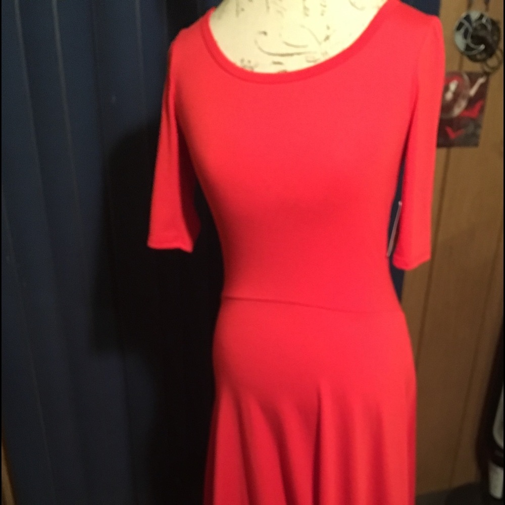 LuLaRoe’s Ann